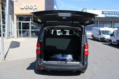 Fiat Scudo Tageszulassung