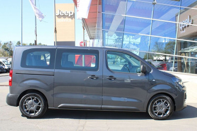 Fiat Scudo Tageszulassung