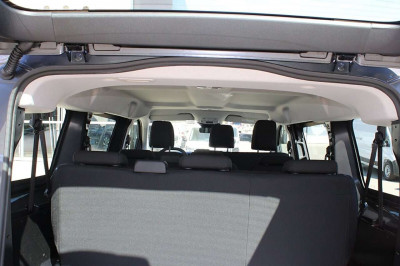 Fiat Scudo Tageszulassung