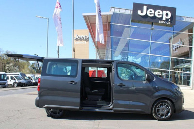 Fiat Scudo Tageszulassung