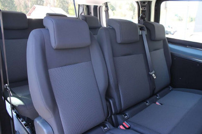 Fiat Scudo Tageszulassung