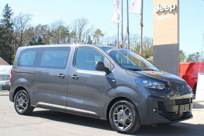 Fiat Scudo Tageszulassung