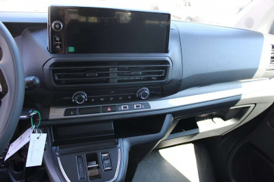 Fiat Scudo Tageszulassung