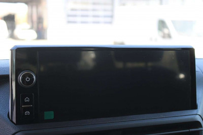 Fiat Scudo Tageszulassung