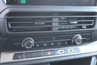 Fiat Scudo Tageszulassung