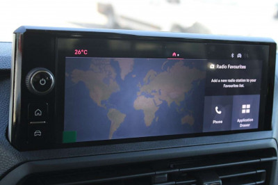 Fiat Scudo Tageszulassung