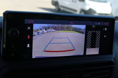 Fiat Scudo Tageszulassung