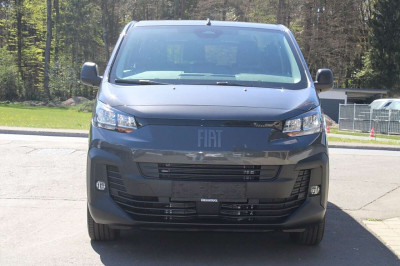 Fiat Scudo Tageszulassung