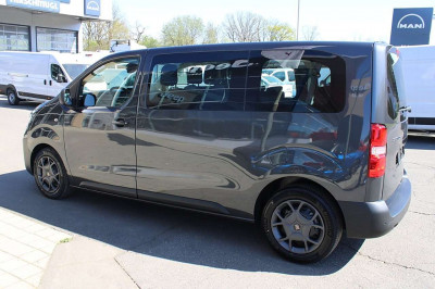 Fiat Scudo Tageszulassung