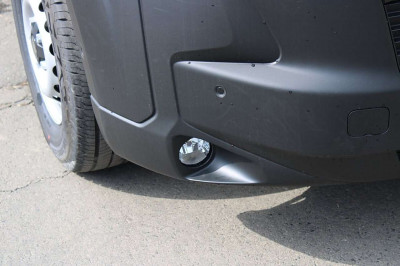 Fiat Ducato Tageszulassung