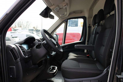 Fiat Ducato Tageszulassung