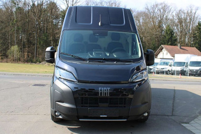 Fiat Ducato Tageszulassung