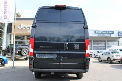 Fiat Ducato Tageszulassung