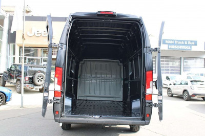 Fiat Ducato Tageszulassung