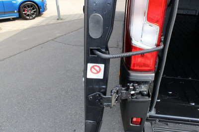 Fiat Ducato Tageszulassung