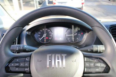 Fiat Ducato Tageszulassung Fiat Ducato Tageszulassung