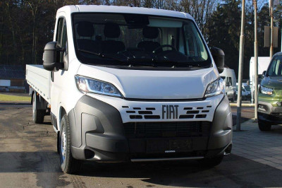 Fiat Ducato Tageszulassung Fiat Ducato Tageszulassung