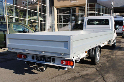 Fiat Ducato Tageszulassung Fiat Ducato Tageszulassung