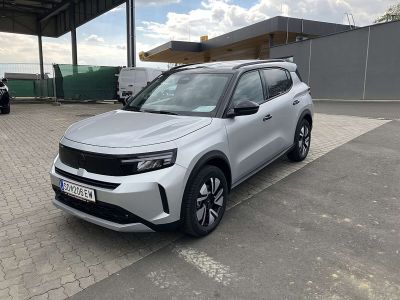 Opel Frontera Vorführwagen