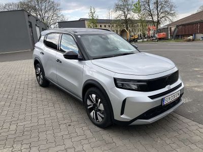 Opel Frontera Vorführwagen Opel Frontera Vorführwagen