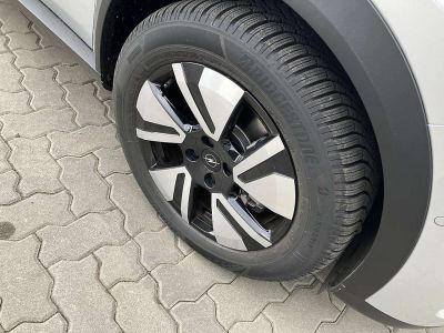 Opel Frontera Vorführwagen Opel Frontera Vorführwagen