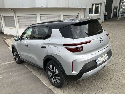 Opel Frontera Vorführwagen Opel Frontera Vorführwagen