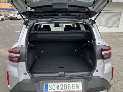 Opel Frontera Vorführwagen Opel Frontera Vorführwagen