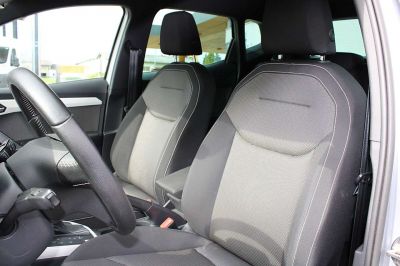 Seat Arona Gebrauchtwagen Seat Arona Gebrauchtwagen