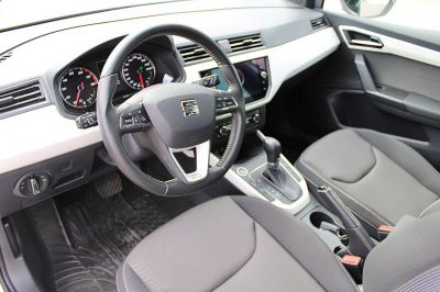 Seat Arona Gebrauchtwagen Seat Arona Gebrauchtwagen