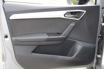 Seat Arona Gebrauchtwagen Seat Arona Gebrauchtwagen