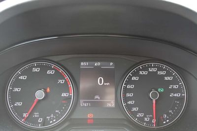 Seat Arona Gebrauchtwagen Seat Arona Gebrauchtwagen