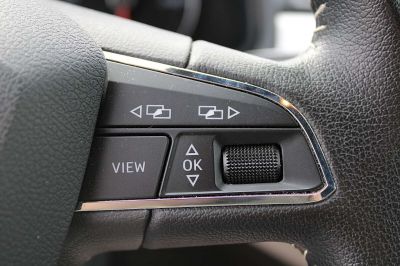 Seat Arona Gebrauchtwagen Seat Arona Gebrauchtwagen