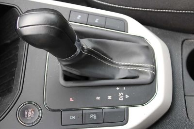 Seat Arona Gebrauchtwagen Seat Arona Gebrauchtwagen