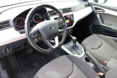 Seat Arona Gebrauchtwagen Seat Arona Gebrauchtwagen