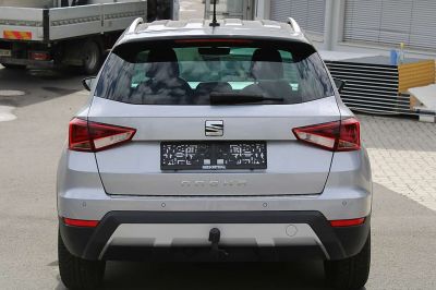 Seat Arona Gebrauchtwagen Seat Arona Gebrauchtwagen