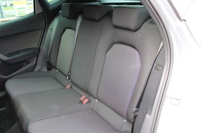 Seat Arona Gebrauchtwagen Seat Arona Gebrauchtwagen
