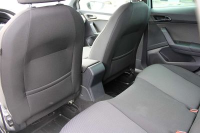 Seat Arona Gebrauchtwagen Seat Arona Gebrauchtwagen