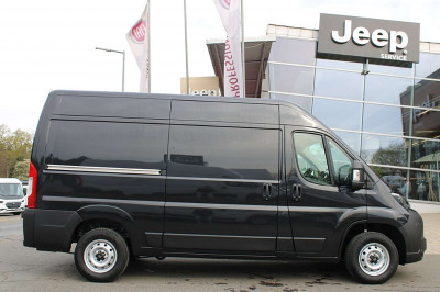 Fiat Ducato Tageszulassung