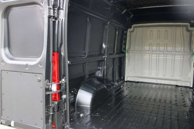 Fiat Ducato Tageszulassung