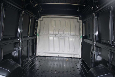 Fiat Ducato Tageszulassung