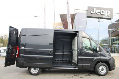 Fiat Ducato Tageszulassung