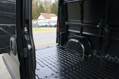 Fiat Ducato Tageszulassung Fiat Ducato Tageszulassung