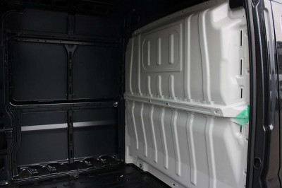 Fiat Ducato Tageszulassung