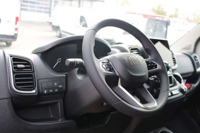 Fiat Ducato Tageszulassung Fiat Ducato Tageszulassung