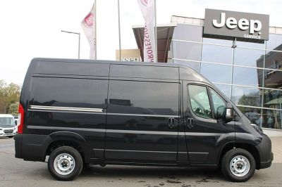 Fiat Ducato Tageszulassung Fiat Ducato Tageszulassung