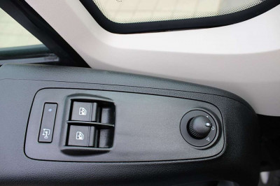 Fiat Ducato Tageszulassung