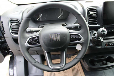 Fiat Ducato Tageszulassung