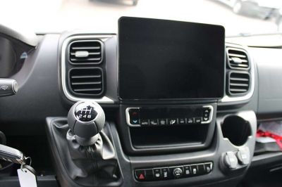 Fiat Ducato Tageszulassung Fiat Ducato Tageszulassung
