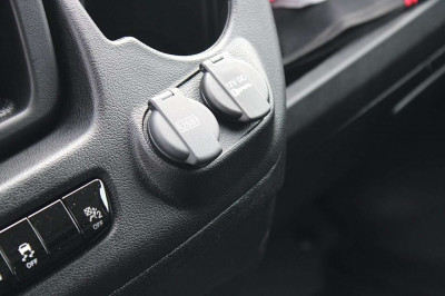 Fiat Ducato Tageszulassung