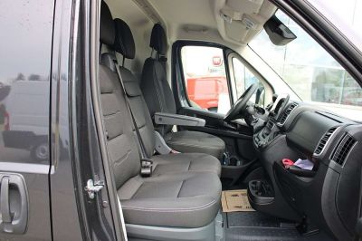 Fiat Ducato Tageszulassung Fiat Ducato Tageszulassung